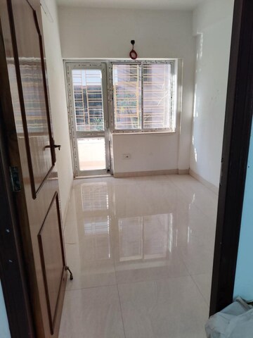 Bathroom in 3 BHK Apartment at Asha Nirman, Keshtopur – for Rent