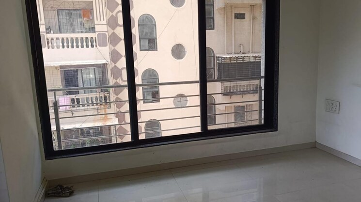 Exterior View, jp-rishabh-tower-azad-nagar 3 Bedroom 912 Sq.Ft. Apartment In Andheri West Mumbai 8841455