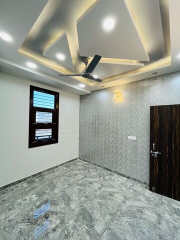 Bedroom in 2 BHK Apartment at Platinum Avior, Roadpali – for Sale