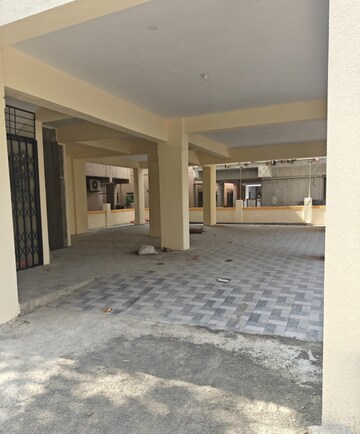  Office Space For Rent in Pimple Saudagar