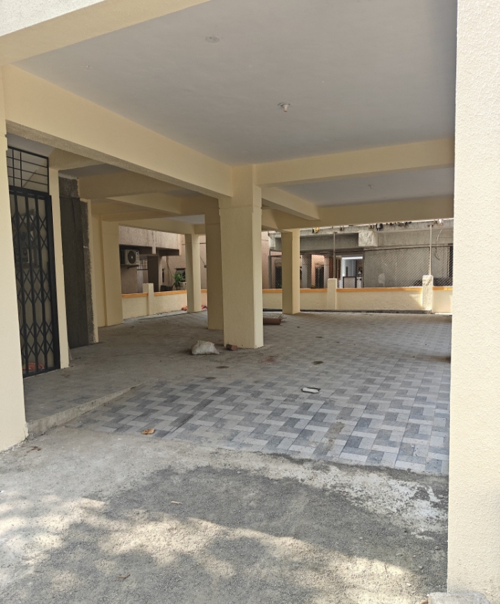 Office Space For Rent in Pimple Saudagar