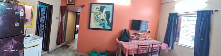 Bedroom, behala 2 Bedroom 980 Sq.Ft. Apartment In Behala Kolkata 8841479