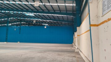  Warehouse – Exterior View View at Banur - for Rent