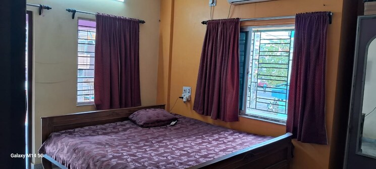 Bedroom, behala 2 Bedroom 980 Sq.Ft. Apartment In Behala Kolkata 8841479