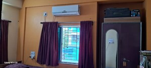 Bedroom in 2 BHK Apartment at Behala – for Sale