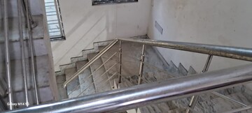 Balcony in 2 BHK Apartment at Behala – for Sale