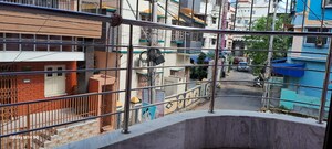 2 BHK Apartment – Exterior View View at Behala - for Sale