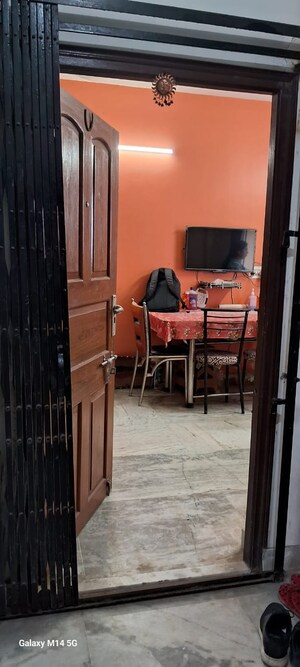 Gym in 2 BHK Apartment at Behala – for Sale