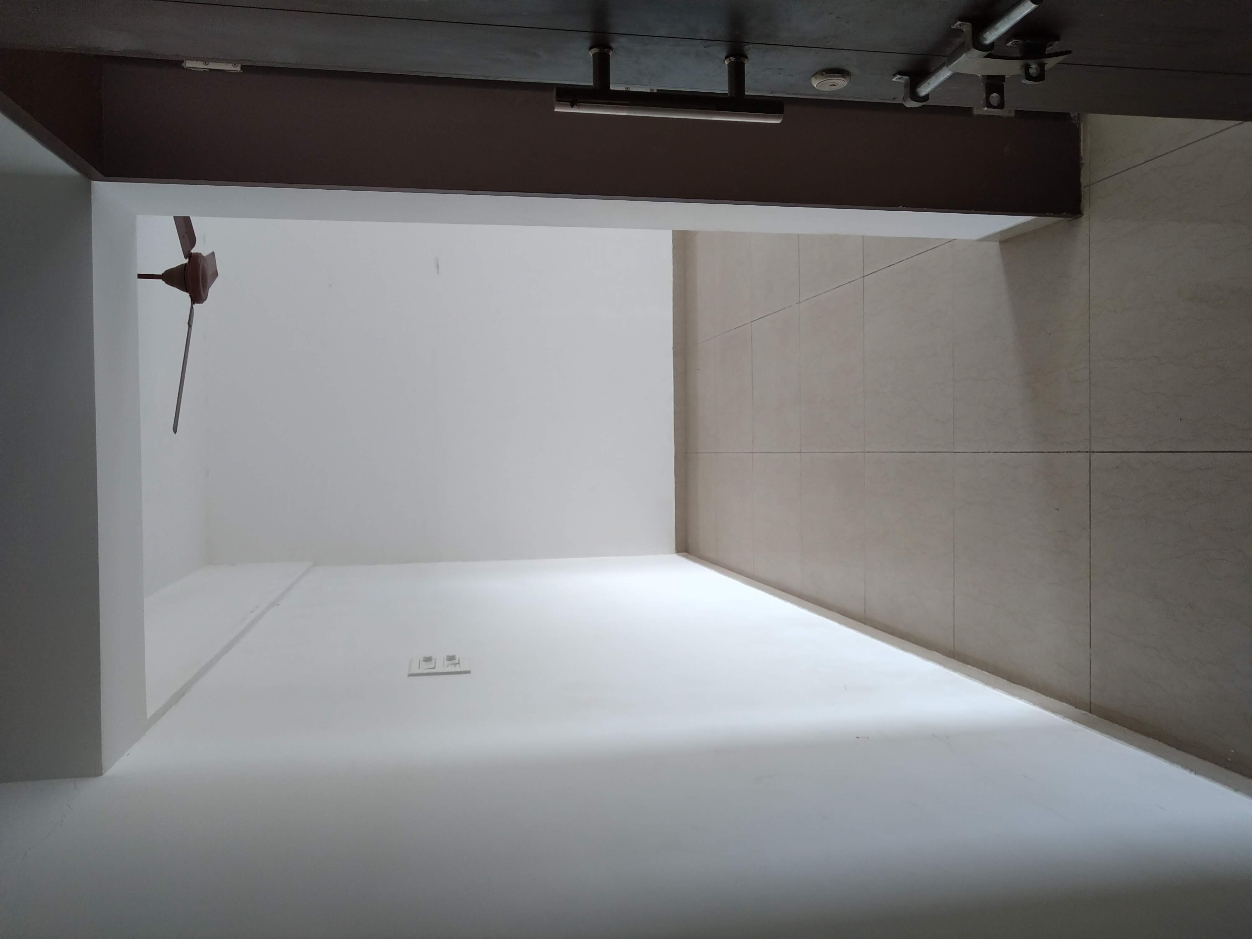 3 BHK + Servant Room Apartment For Rent in Paranjape Gloria Grace