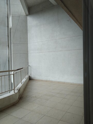 Staircase in 3 BHK Apartment at Paranjape Gloria Grace, Bavdhan – for Rent
