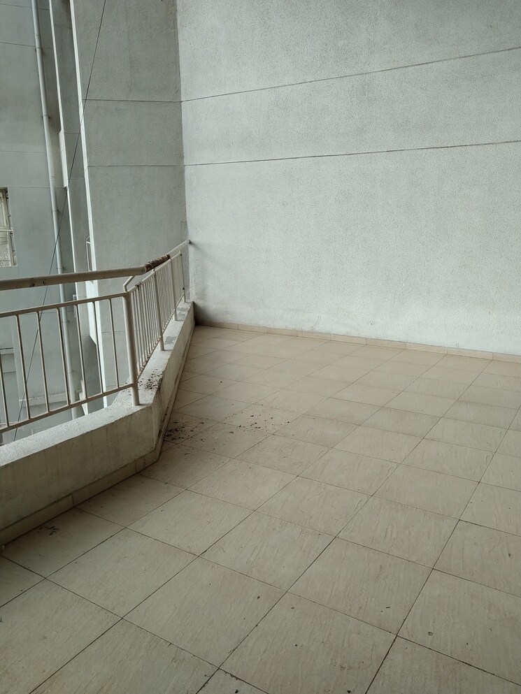 Balcony, paranjape-gloria-grace 3 Bedroom 1100 Sq.Ft. Apartment In Bavdhan Pune 8841465