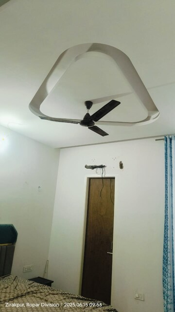 Furnished Amenities in 2 BHK Apartment at Surya Towers Zirakpur, Lohgarh – for Rent