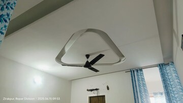 Furnished Amenities in 2 BHK Apartment at Surya Towers Zirakpur, Lohgarh – for Rent