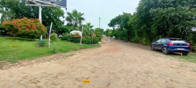 Garden, neocasa-om-enclave  50 Sq.Yd. Plot In Sector 148 Noida 8841477