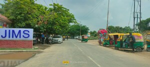  Plot – Exterior View View at Neocasa Om Enclave, Sector 148 - for Sale