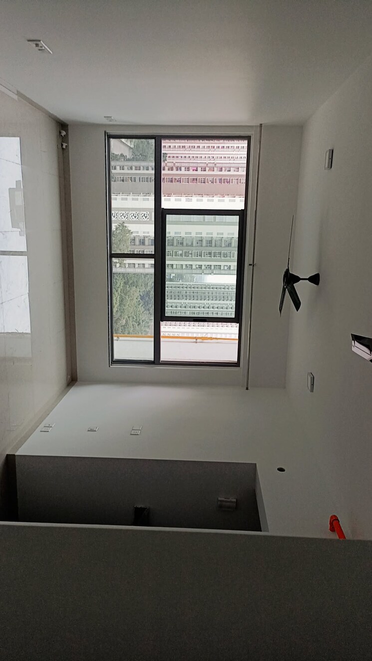 Master Bedroom, kalpataru-immensa 2 Bedroom 680 Sq.Ft. Apartment In Kolshet Road Thane 8841495