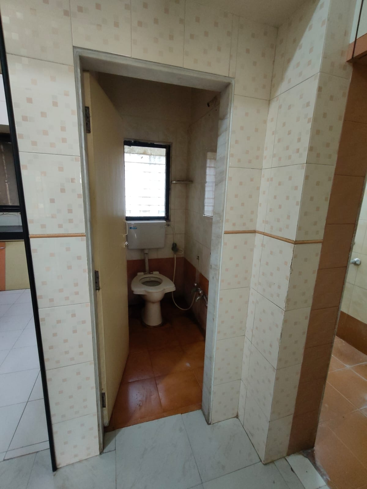 1 BHK Apartment For Rent in Jeevan Saukhya