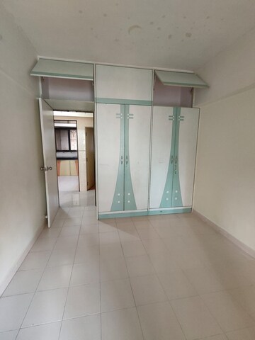 Building Lobby in 1 BHK Apartment at Jeevan Saukhya, Kandivali West – for Rent