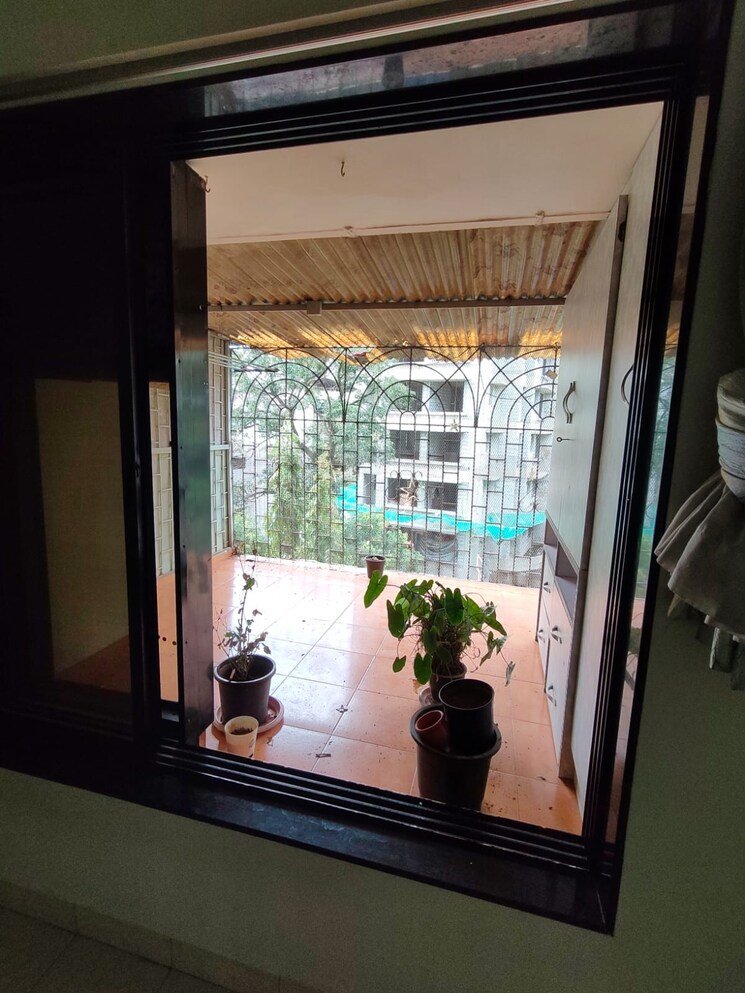 Room, jeevan-saukhya 1 Bedroom 500 Sq.Ft. Apartment In Kandivali West Mumbai 8841488