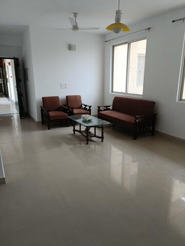 4 BHK Apartment For Rent in Sare Home, Sector 92