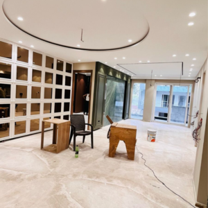 Room in 3 BHK Builder Floor at Ansal Boom Plaza, Sector 57 – for Sale