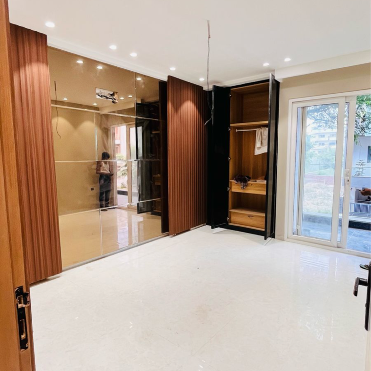 Room, ansal-boom-plaza 3 Bedroom 240 Sq.Yd. Builder Floor In Sector 57 Gurgaon 8841509