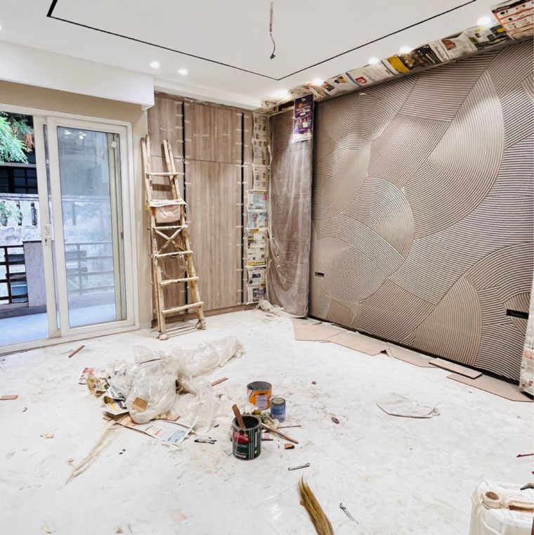 Room, ansal-boom-plaza 3 Bedroom 240 Sq.Yd. Builder Floor In Sector 57 Gurgaon 8841509