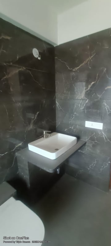 Furnished Amenities in 3 BHK Apartment at Pride Purple Park Titanium, Wakad – for Sale