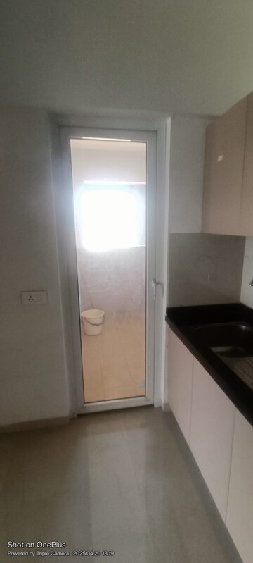 Bathroom in 3 BHK Apartment at Pride Purple Park Titanium, Wakad – for Sale