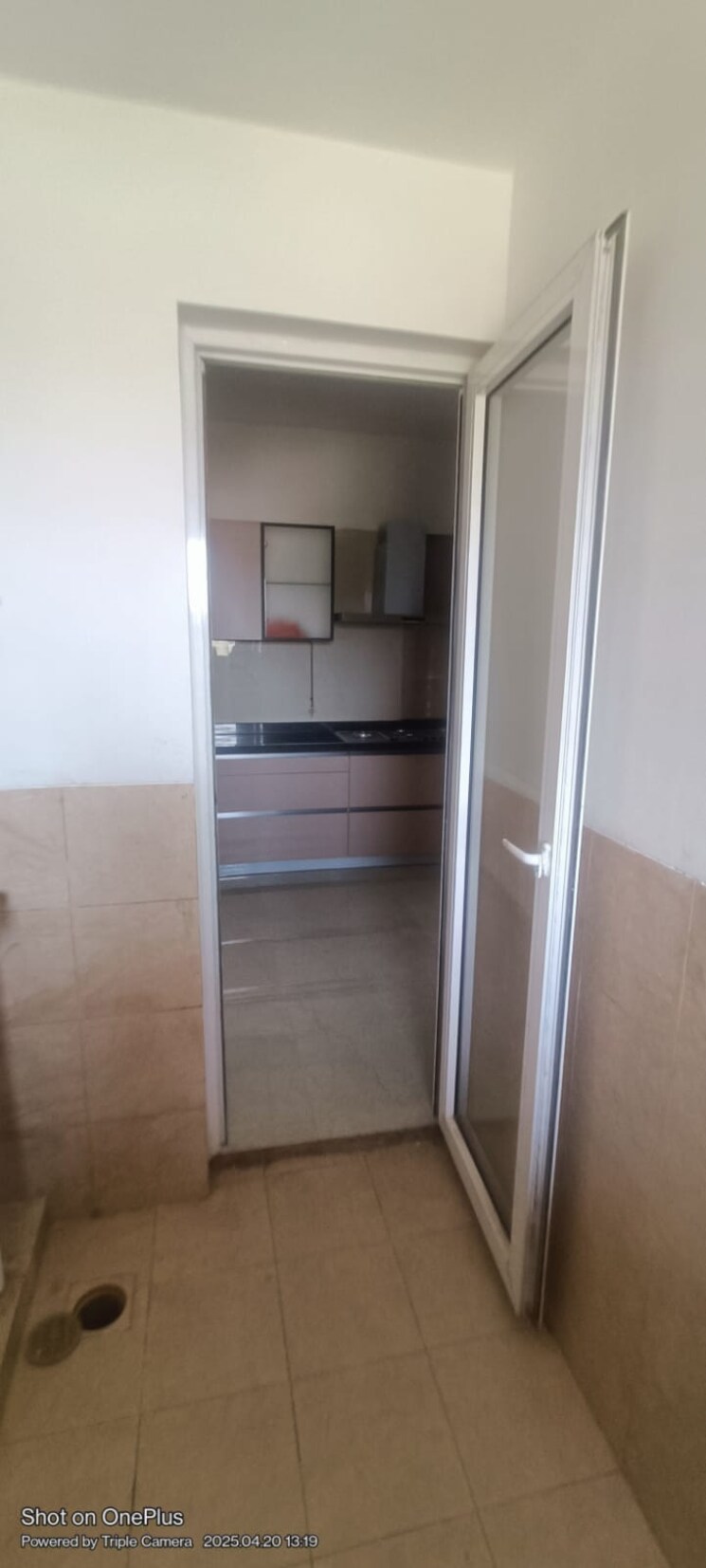 Bathroom, pride-purple-park-titanium 3 Bedroom 2300 Sq.Ft. Apartment In Wakad Pune 8841486