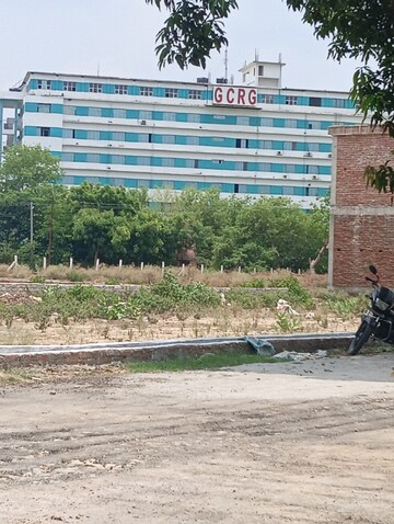 Plot Area in  Plot at Sitapur Road – for Sale