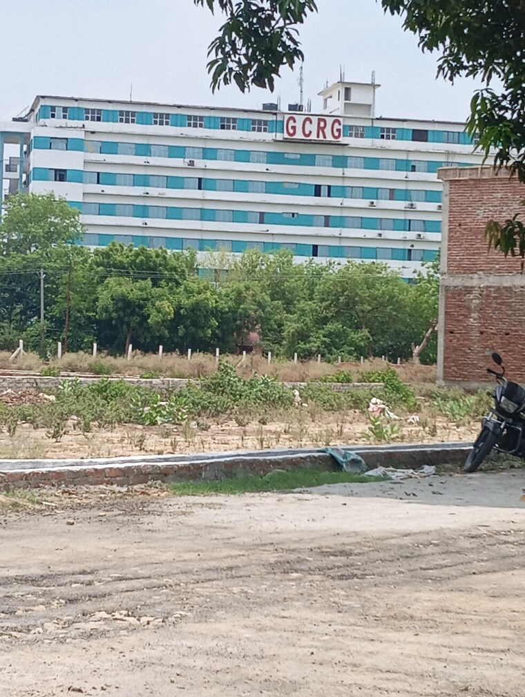 undefined, sitapur road  1500 Sq.Ft. Plot In Sitapur Road Lucknow 8841508