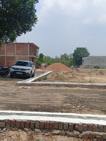Plot Area in  Plot at Sitapur Road – for Sale