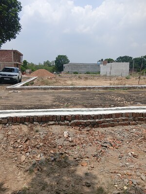 Plot For Sale in Sitapur Road