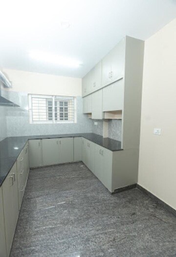 Kitchen in 3.5 BHK Apartment at Seshadripuram – for Rent