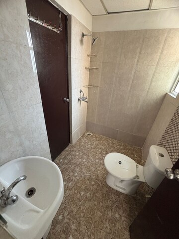 Bathroom in 2 BHK Apartment at Galaxy Vega, Tech Zone 4 Greater Noida – for Sale