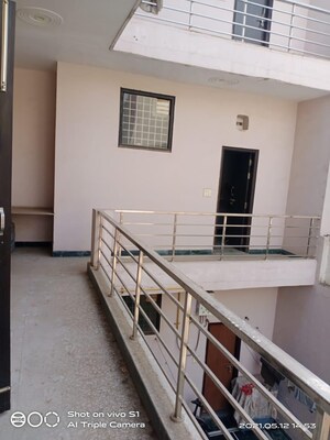 Balcony in 6 BHK Independent House at Ashoka Enclave – for Sale