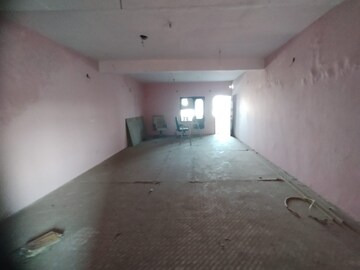 Building Lobby in  Office Space at Phase 7 – for Rent