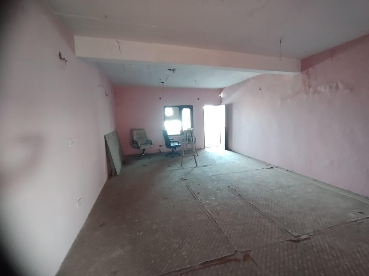 Office Space For Rent in Phase 7