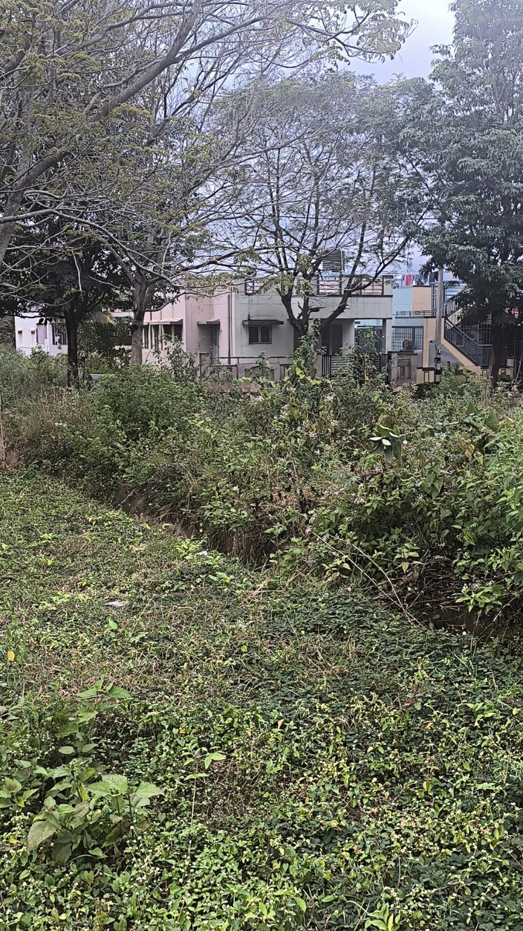 undefined, apna-aangan  1500 Sq.Yd. Plot In Jigani Bangalore 8841515