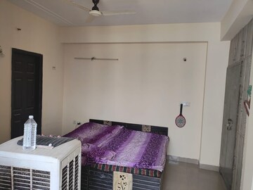 Bedroom in 3 BHK Apartment at Ajnara Gen X, Dundahera – for Sale