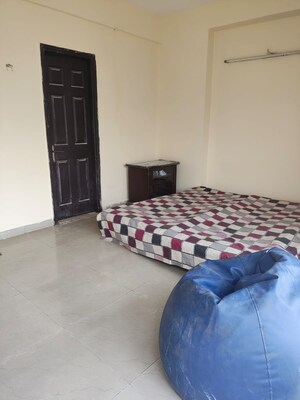 Bedroom in 3 BHK Apartment at Ajnara Gen X, Dundahera – for Sale