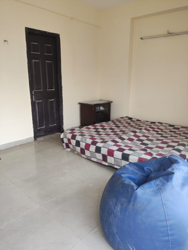 Bedroom, ajnara-gen-x 3 Bedroom 1575 Sq.Ft. Apartment In Dundahera Ghaziabad 8841553