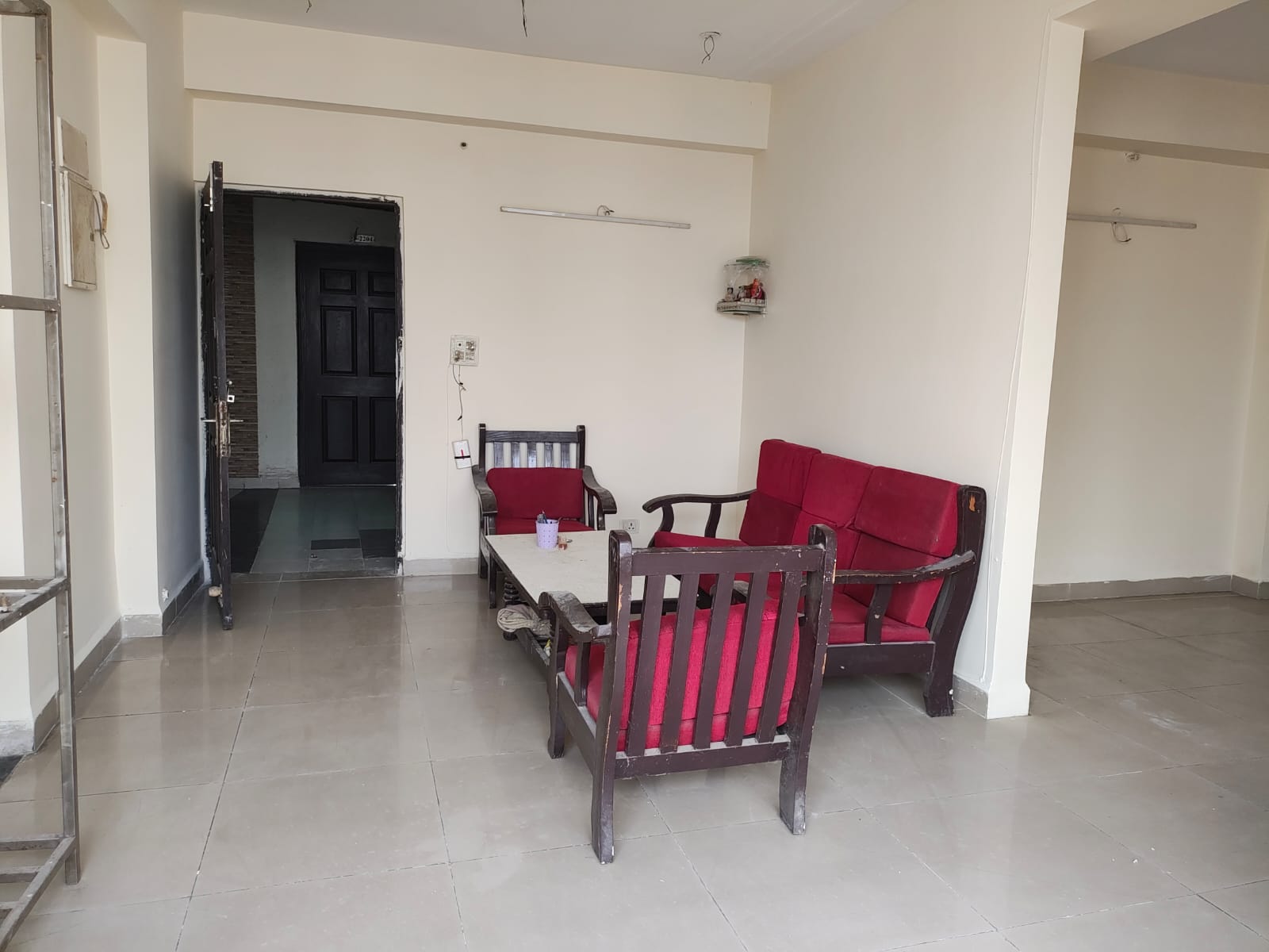 3 BHK Apartment For Sale in Ajnara Gen X