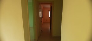 Building Lobby in 2 BHK Apartment at Kishor Shubhankar Heights, Wakad – for Sale