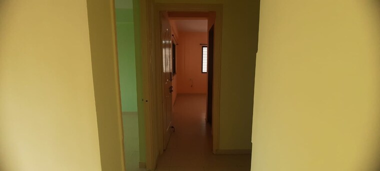 undefined, kishor-shubhankar-heights 2 Bedroom 950 Sq.Ft. Apartment In Wakad Pune 8841552