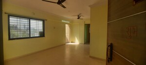 Room in 2 BHK Apartment at Kishor Shubhankar Heights, Wakad – for Sale