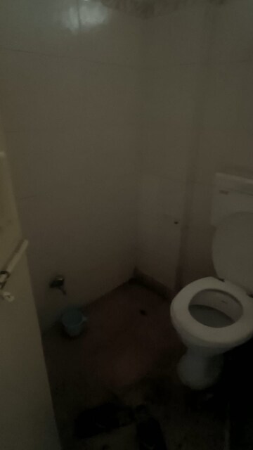 Bathroom in 3 BHK Apartment at Ratu Road – for Sale