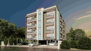 2 BHK Apartment For Sale in Edapally