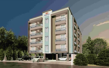 2 BHK Apartment For Sale in Edapally
